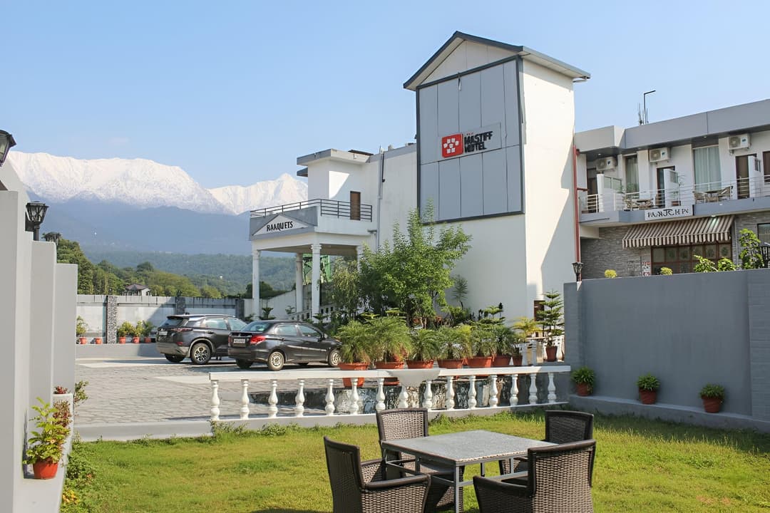 3-Day Dalhousie Itinerary: Best Places to Visit and Things to Do